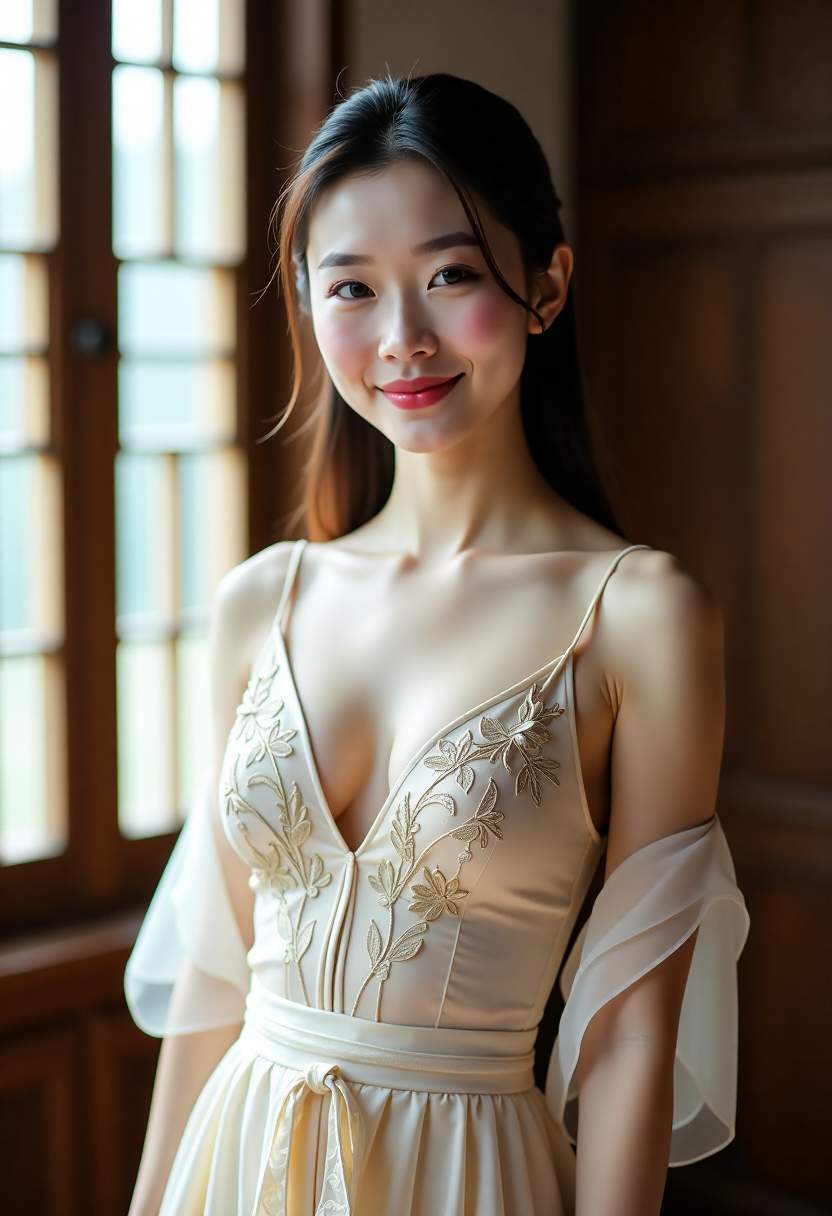 纸上星河