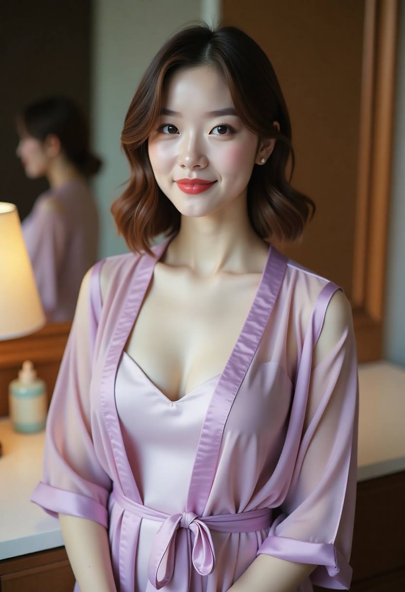 小城食光
