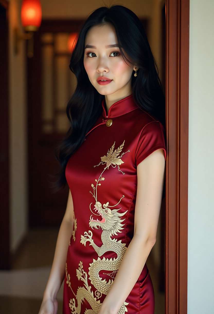 山河有信