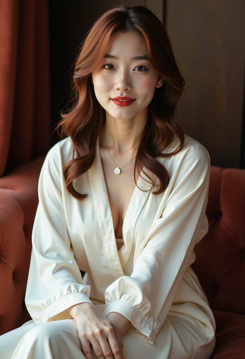 剧组幕后