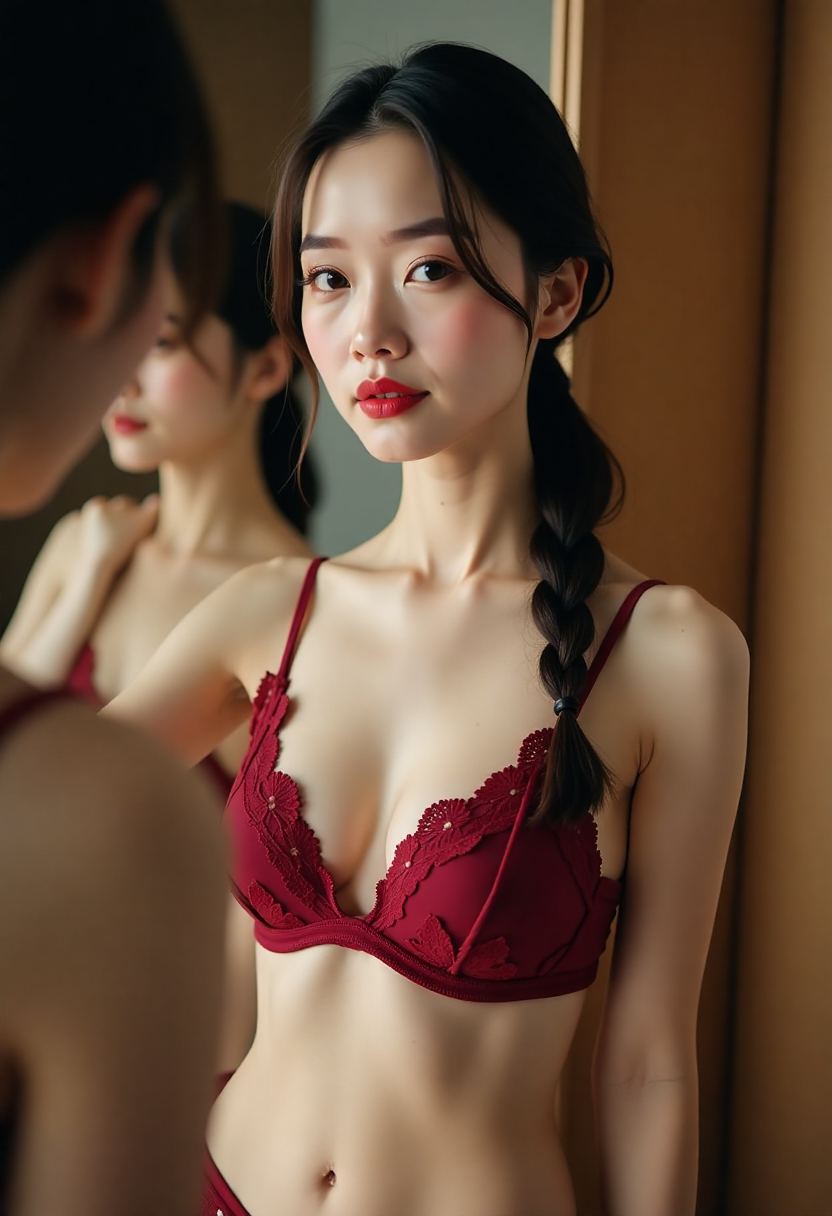 深海边缘