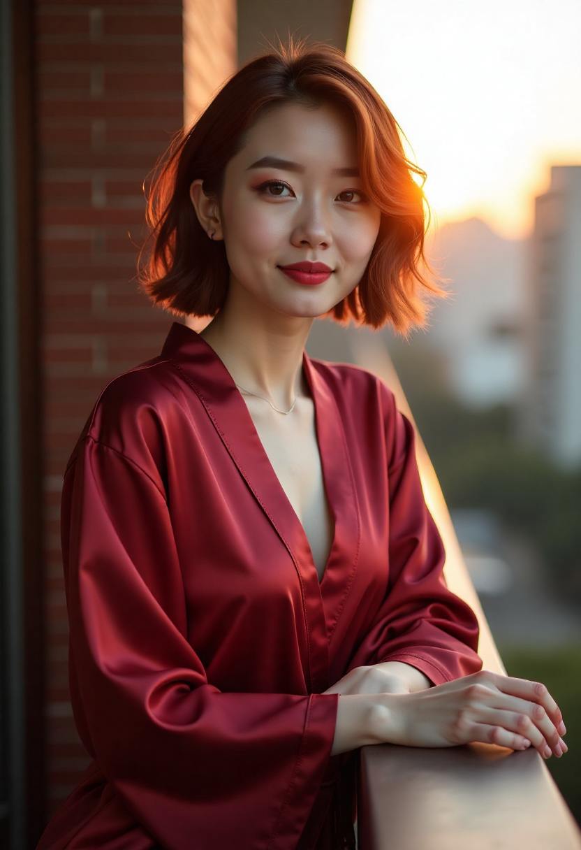 第七码头